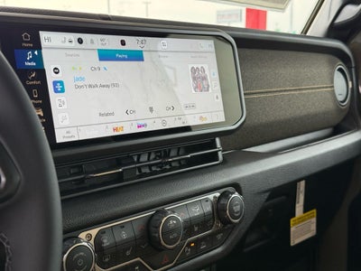 2026 Jeep Gladiator Willys