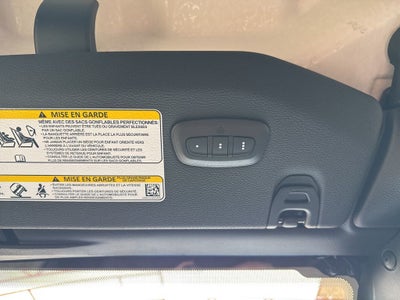 2026 Jeep Gladiator Sahara