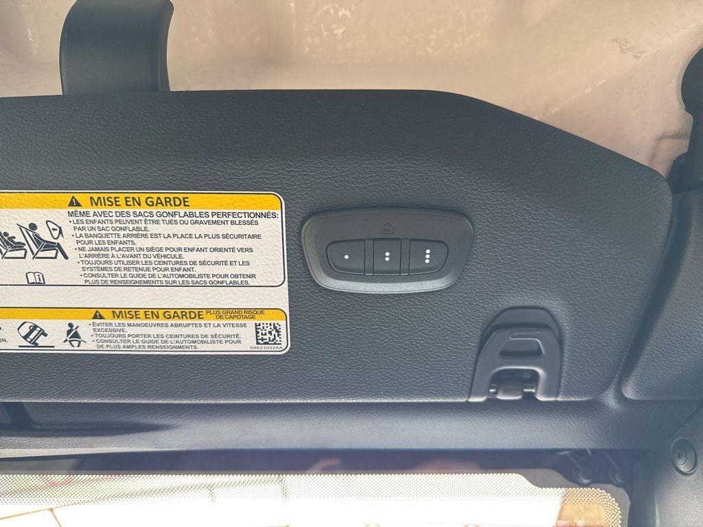 2026 Jeep Gladiator Sahara