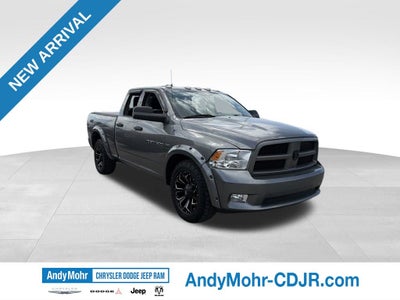 2012 RAM 1500 Express
