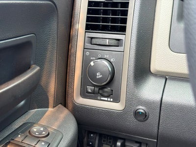 2012 RAM 1500 Express