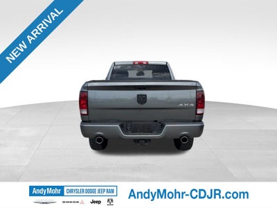 2012 RAM 1500 Express