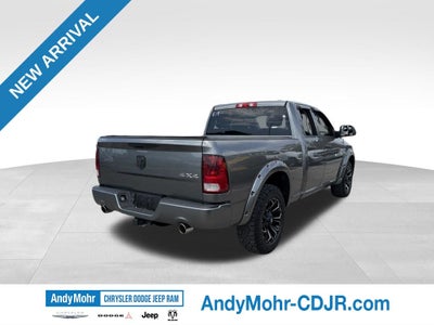 2012 RAM 1500 Express