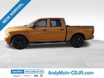 2012 RAM 1500 Express
