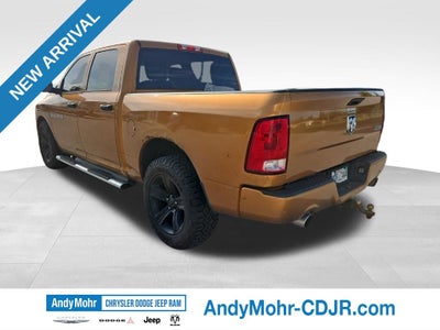 2012 RAM 1500 Express