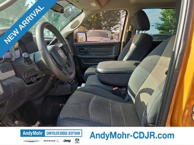 2012 RAM 1500 Express