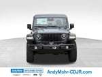 2026 Jeep Gladiator Shadow Ops