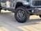 2026 Jeep Gladiator Mojave X