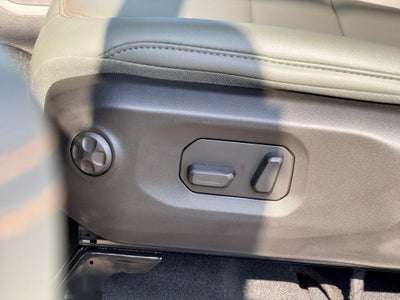 2026 Jeep Gladiator Mojave X