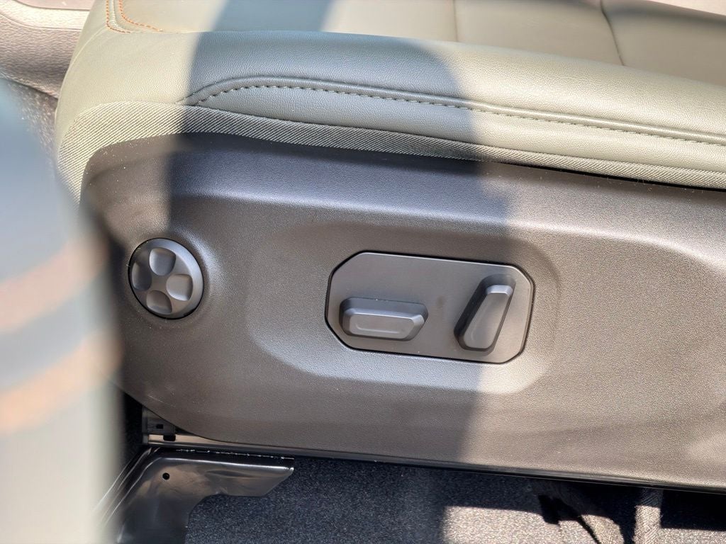 2026 Jeep Gladiator Mojave X