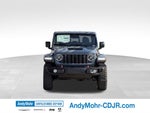 2026 Jeep Gladiator Mojave X