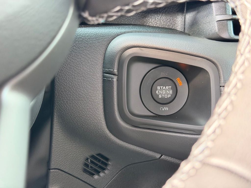 2026 Jeep Gladiator Mojave X