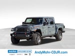 2026 Jeep Gladiator Mojave X