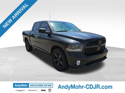2015 RAM 1500 Express