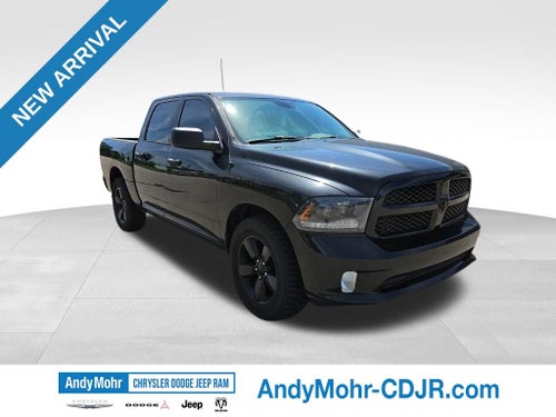 2015 RAM 1500 Express