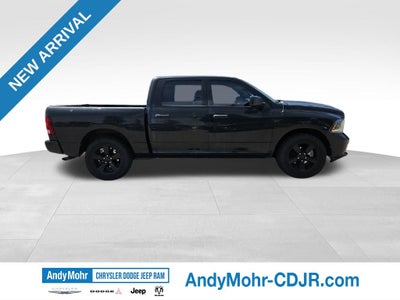 2015 RAM 1500 Express