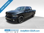 2015 RAM 1500 Express