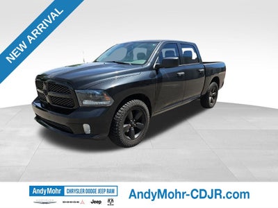2015 RAM 1500 Express