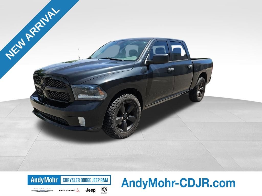 2015 RAM 1500 Express