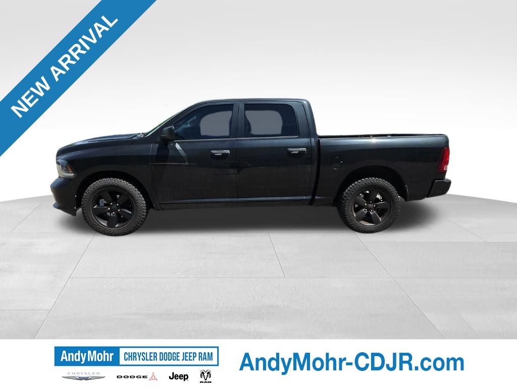 2015 RAM 1500 Express