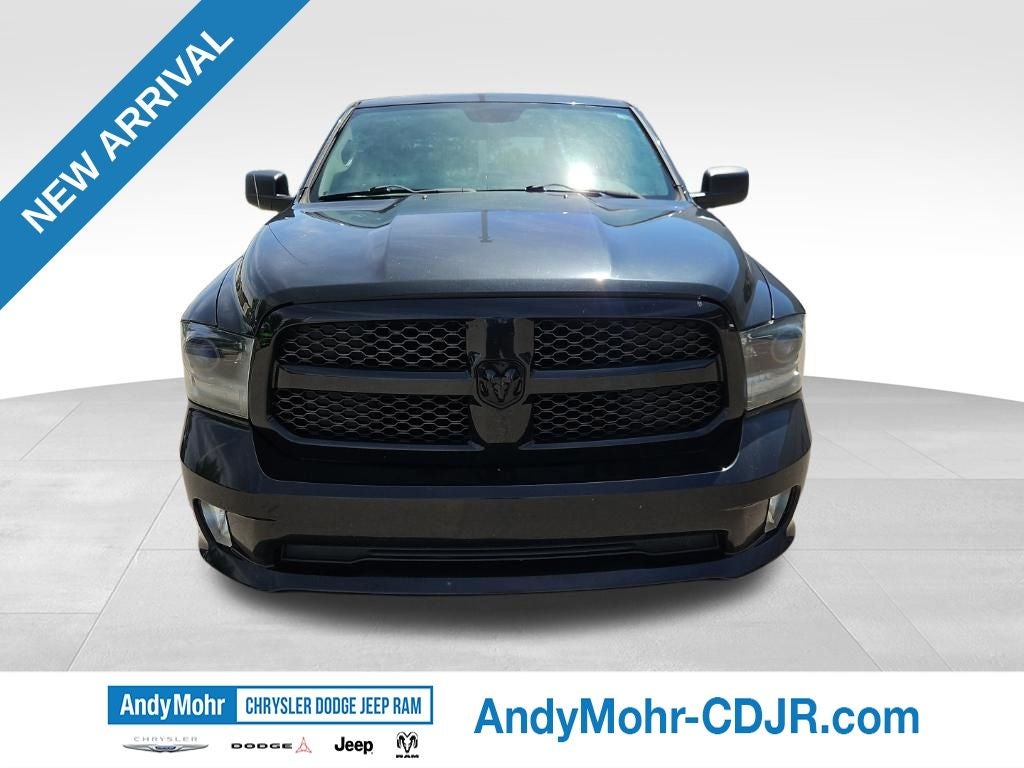 2015 RAM 1500 Express