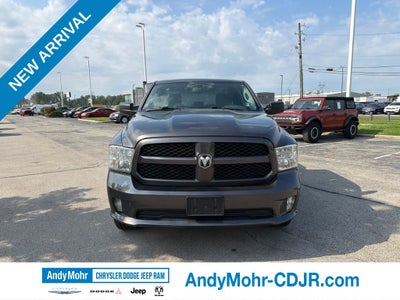 2014 RAM 1500 Express