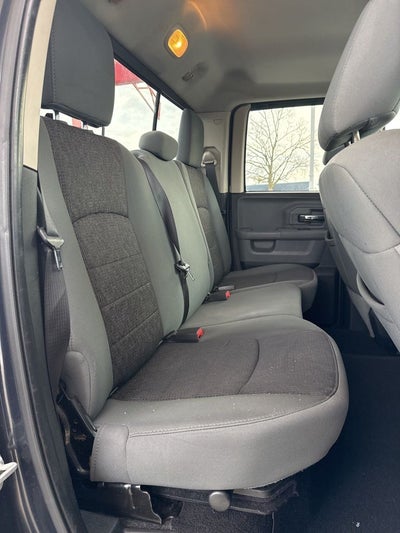 2014 RAM 1500 Big Horn