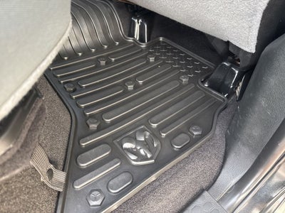 2018 RAM 1500 Harvest