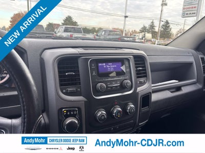 2014 RAM 1500 Express
