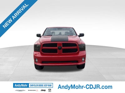 2014 RAM 1500 Express