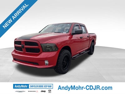 2014 RAM 1500 Express