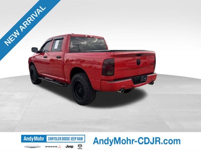 2014 RAM 1500 Express