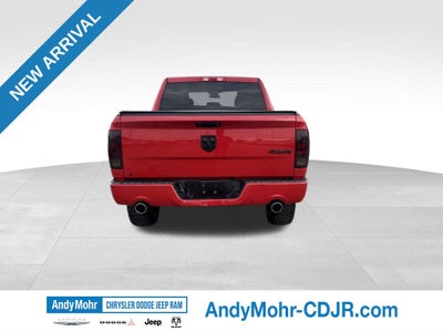 2014 RAM 1500 Express
