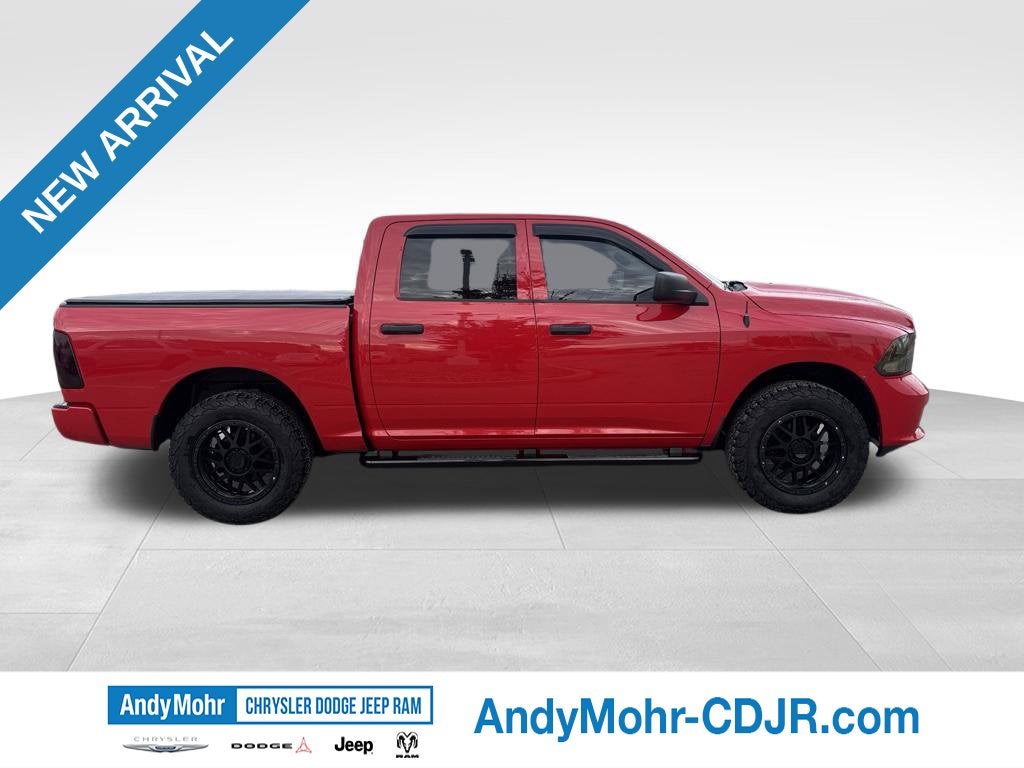 2014 RAM 1500 Express