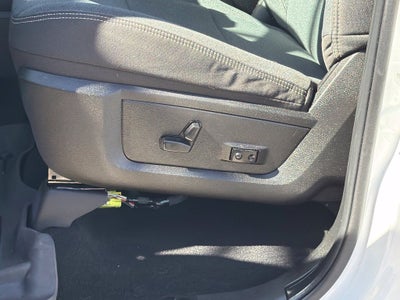 2023 RAM 1500 Classic Warlock