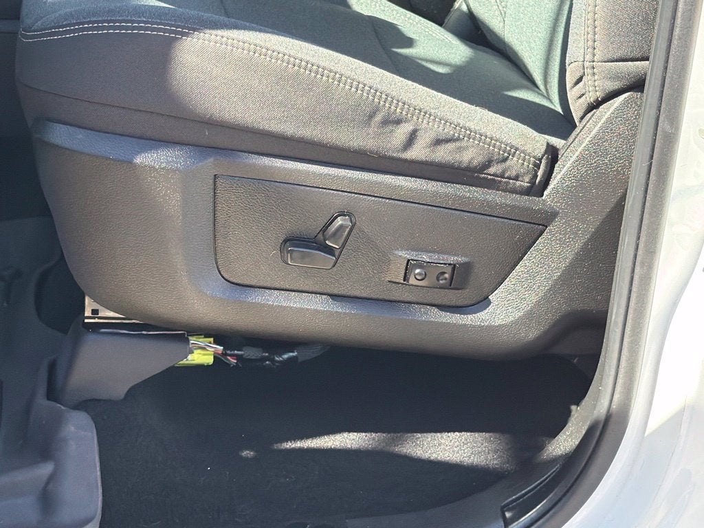 2023 RAM 1500 Classic Warlock