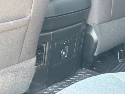 2023 RAM 1500 Classic Warlock