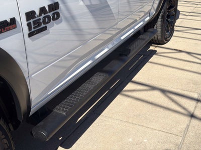 2023 RAM 1500 Classic Warlock