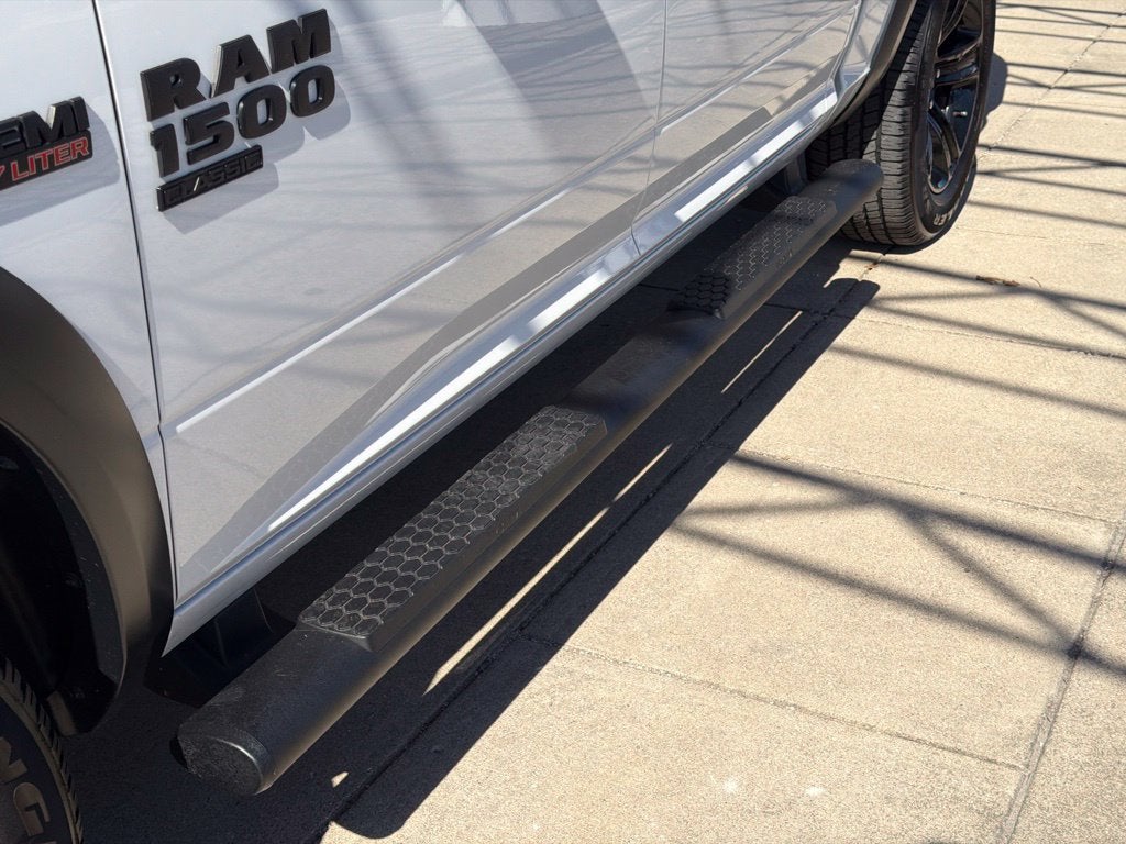 2023 RAM 1500 Classic Warlock