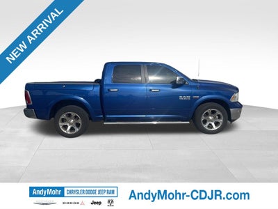 2014 RAM 1500 Laramie