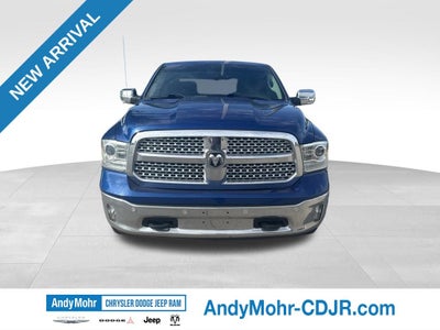 2014 RAM 1500 Laramie