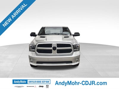 2015 RAM 1500 Sport