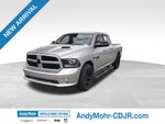 2015 RAM 1500 Sport