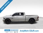 2015 RAM 1500 Sport