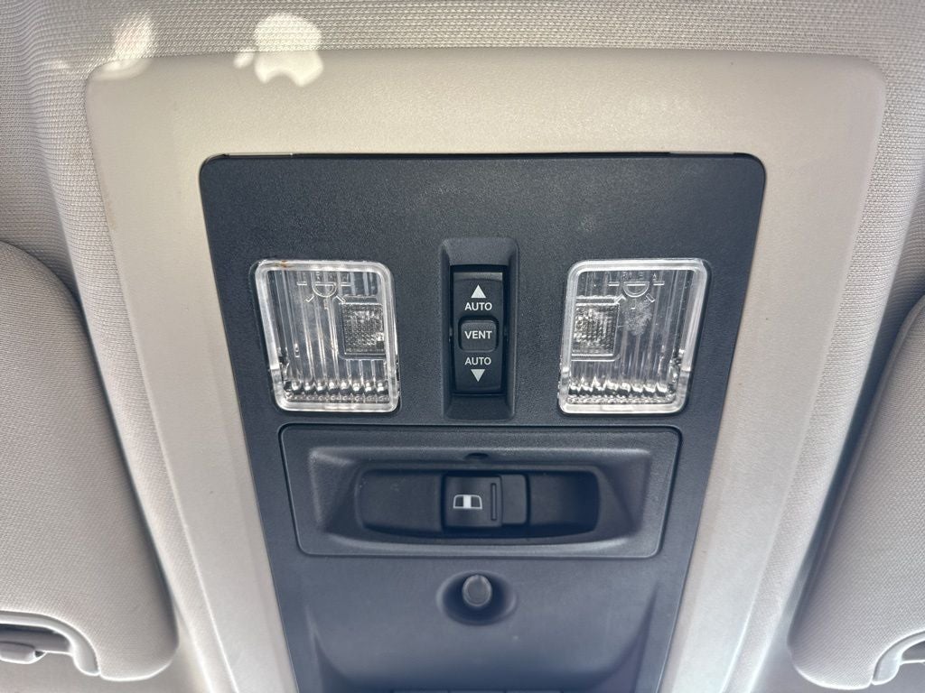 2015 RAM 1500 Laramie