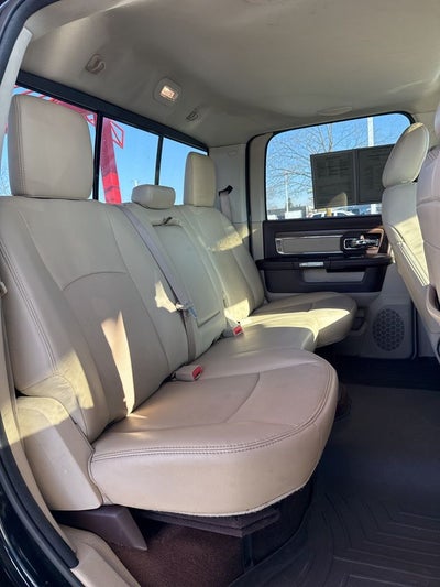 2015 RAM 1500 Laramie