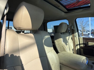 2015 RAM 1500 Laramie