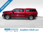 2015 RAM 1500 Laramie Longhorn