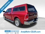 2015 RAM 1500 Laramie Longhorn
