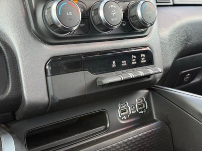2023 RAM 1500 Big Horn/Lone Star